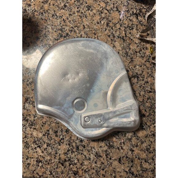 Wilton Other - Vintage Wilton 1979 helmet cake pan used